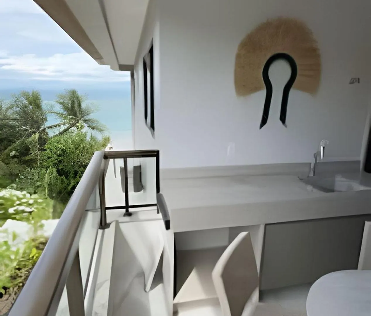 Апартаменты Porto De Galinhas- Gs Beach Prime- Mirante Do Porto - Excelente Localizacao!! Бразилия