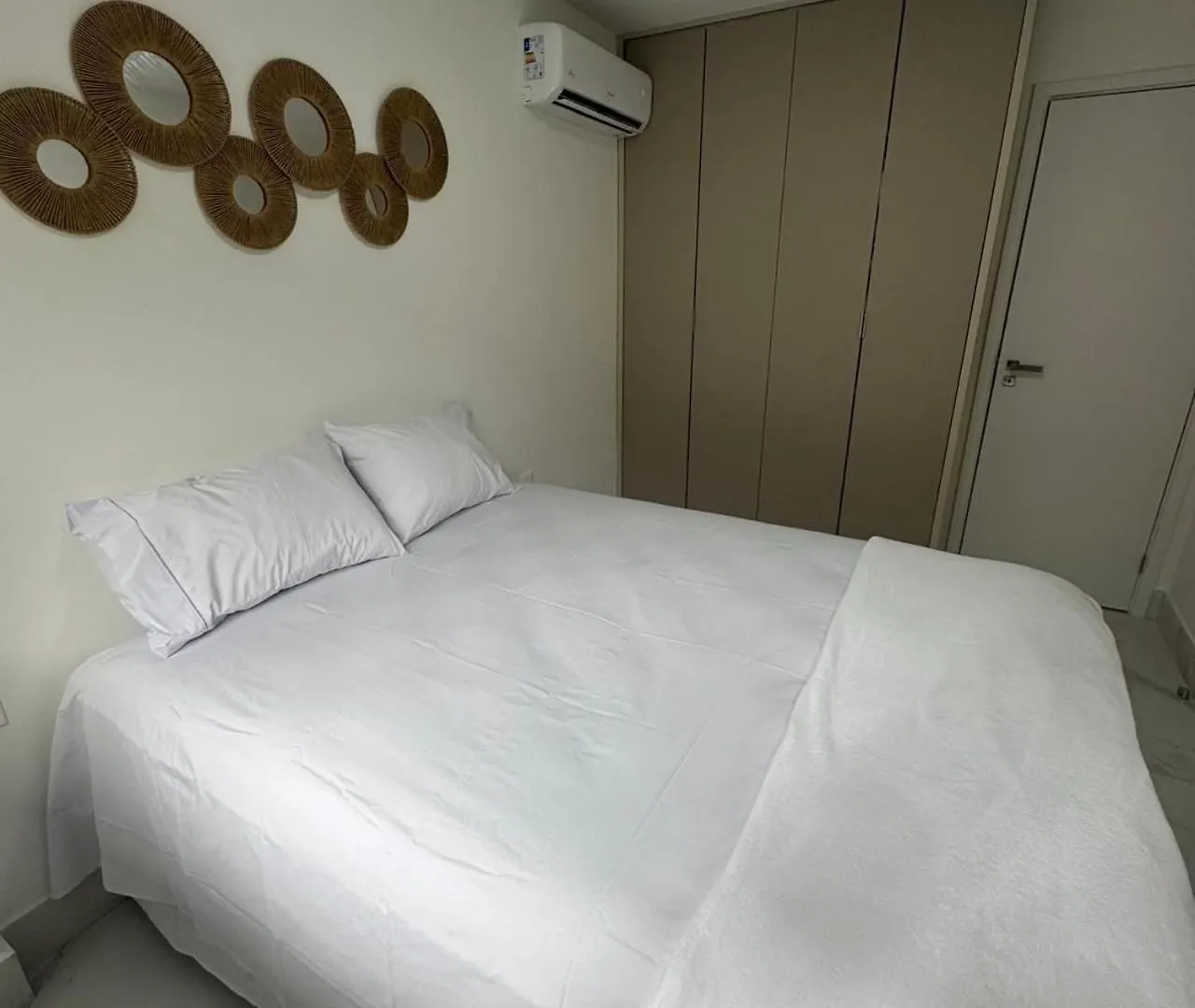 Апартаменты Porto De Galinhas- Gs Beach Prime- Mirante Do Porto - Excelente Localizacao!!