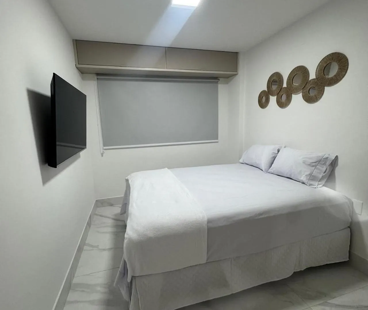 Апартаменты Porto De Galinhas- Gs Beach Prime- Mirante Do Porto - Excelente Localizacao!! Бразилия