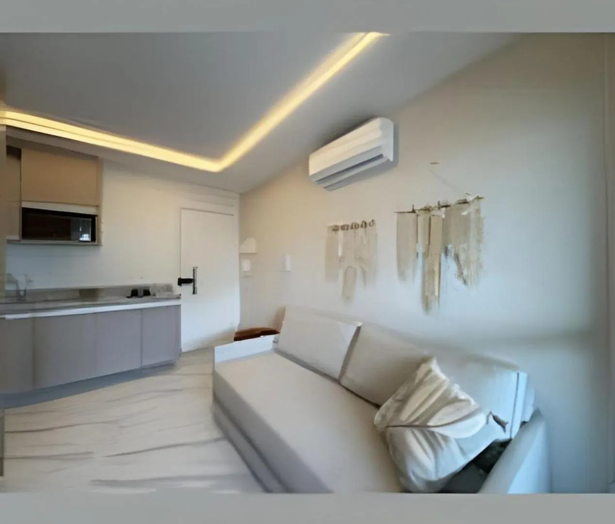Апартаменты Porto De Galinhas- Gs Beach Prime- Mirante Do Porto - Excelente Localizacao!!