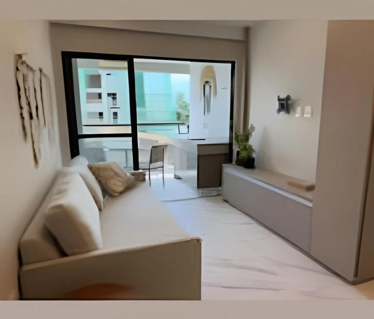 Porto De Galinhas- Gs Beach Prime- Mirante Do Porto - Excelente Localizacao!! Апартаменты
